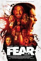 Fear Inc